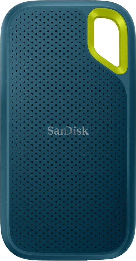 External Storage