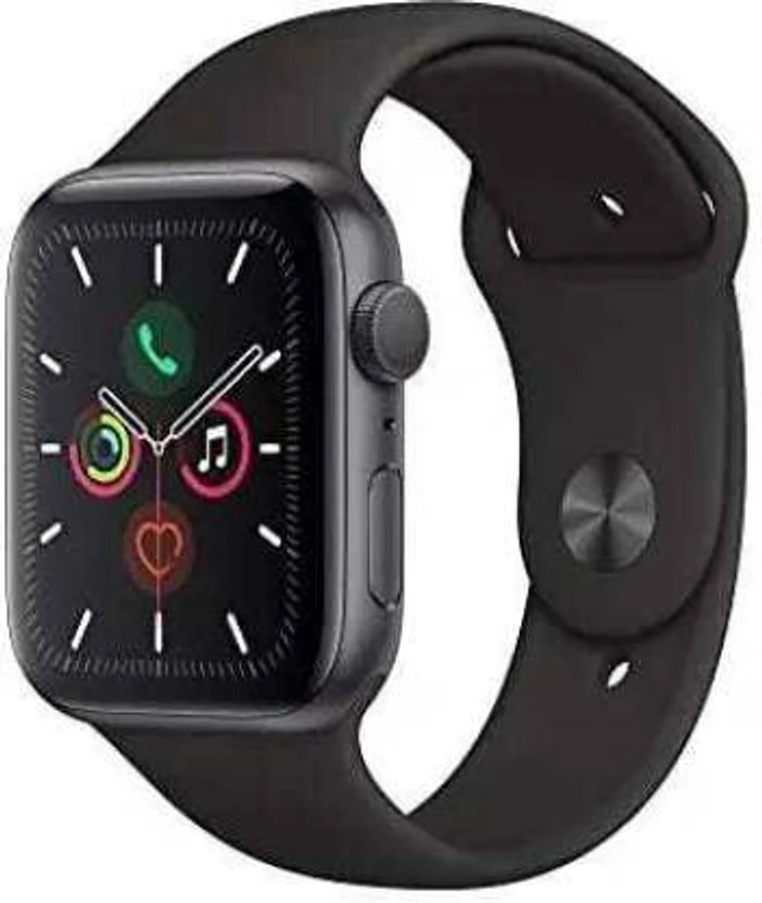 NKL Time Display, Sleep Monitor Smartwatch (Black Strap, Size : F...more