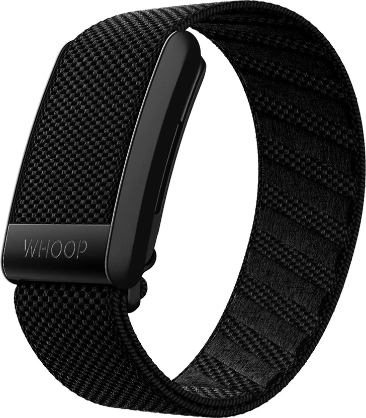 WHOOP 4.0 with 12 Month Subscription Wearable Health, Fitness & A...more