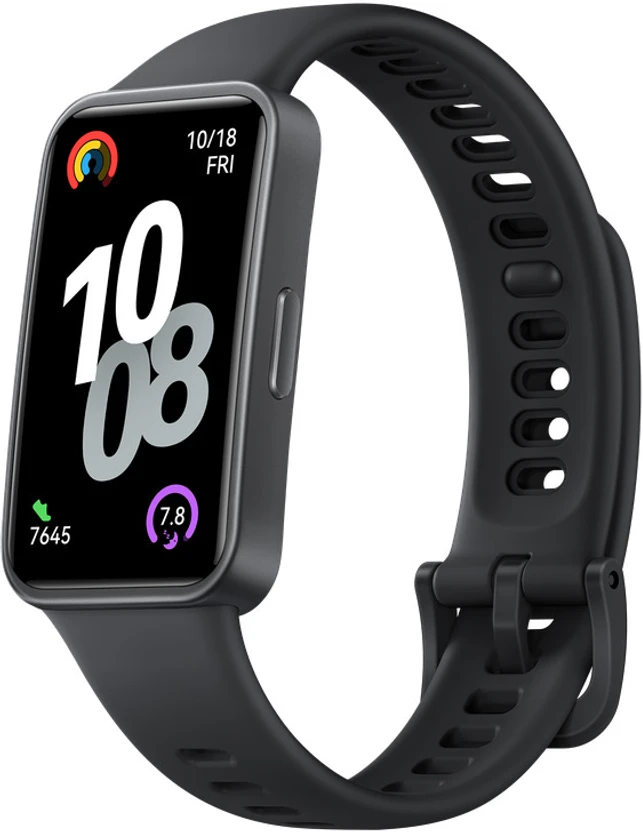 Huawei Band 10,AI Fitness Monitoring,Sleep Analysis,Emotional Wel...more