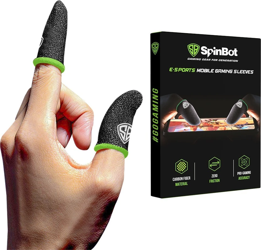 Gaming Accessories