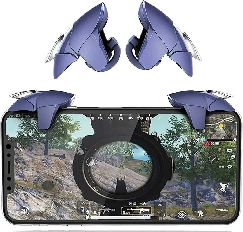 Gaming Accessories DTGames Wireless Mobile & PC X3 Gamepad- Bluetooth - Compatible A...more