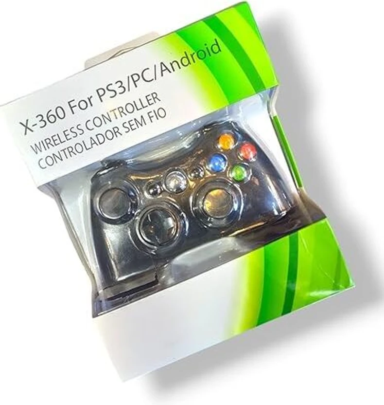 Gaming Consoles FZGAMES MN09 1 GB with Yes (Black)