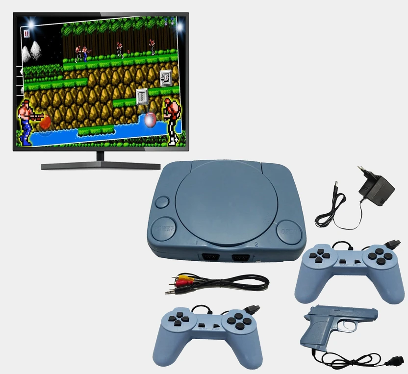 COUNTACH Classic Best Cls-V346 New Ediiton Retro Video Game For K...more