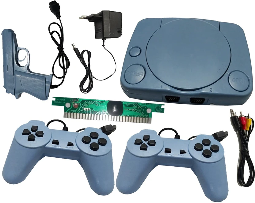COUNTACH Racing Tv Video Game With More Games With 1 Extra Chip, ...more