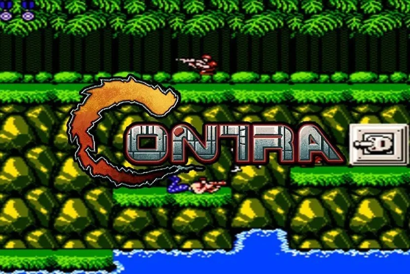 COUNTACH 8 Bit In-Built Classic Retro Cls-V346 Best Video Gaming ...more