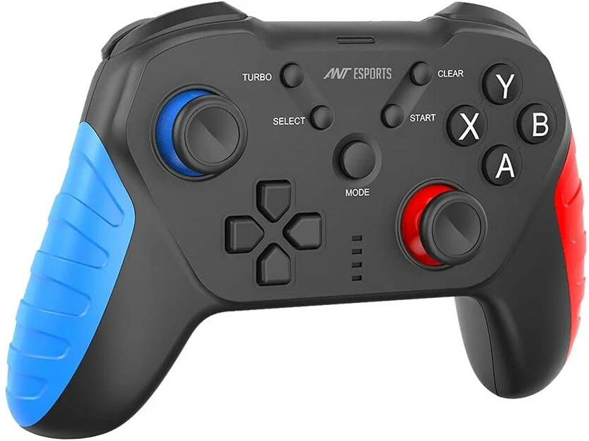 Ant Esports: Gaming Controllers electronics