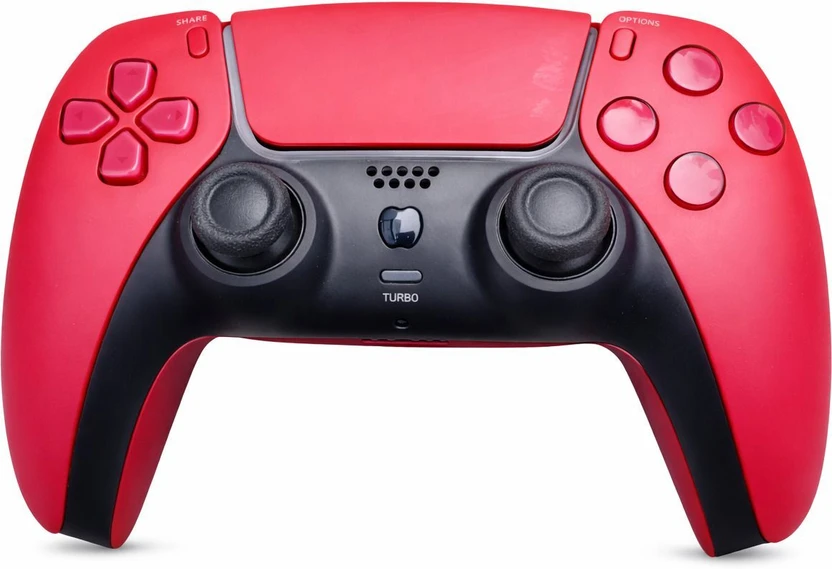 HG WORLD PS4 Wireless Controller with Clicky Trigger, Playstation...more