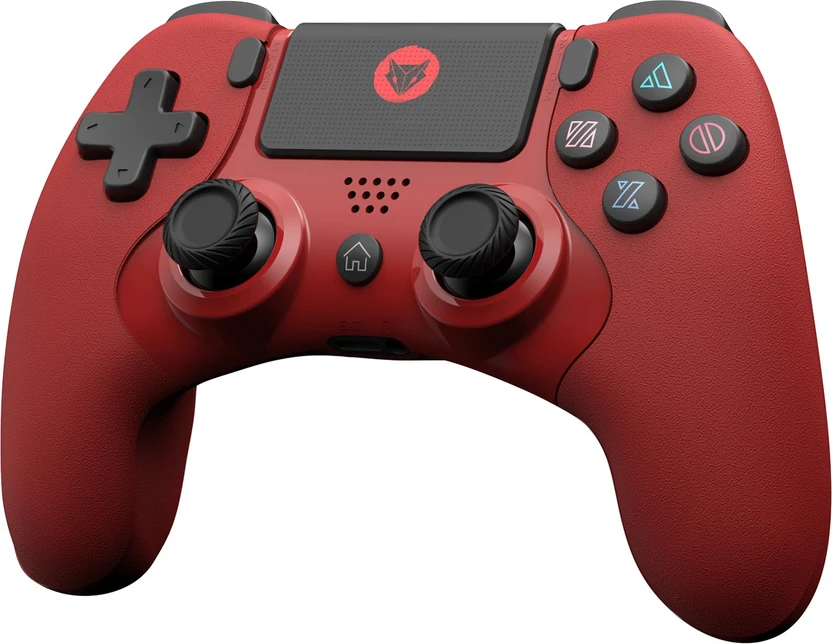 EVOFOX Elite Play Wireless Controller with Touch Panel Bluetooth ...more