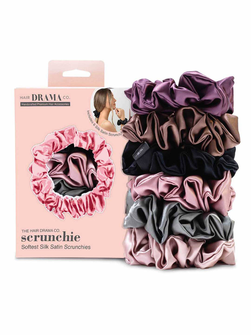 Hair accessories