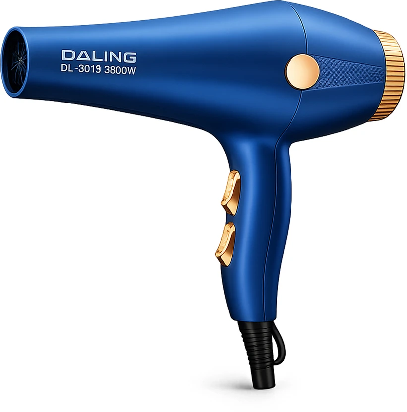 RLN Pigeon Grace 1200w Hair Dryer Foldable Handle| For Women and ...more