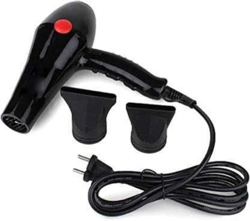 Choba Professional hot & cold air blower corded super hair dryer ...more