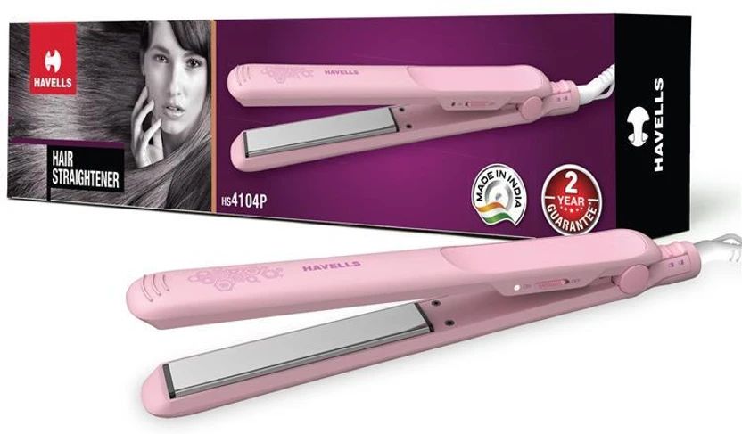 Hair Straighteners