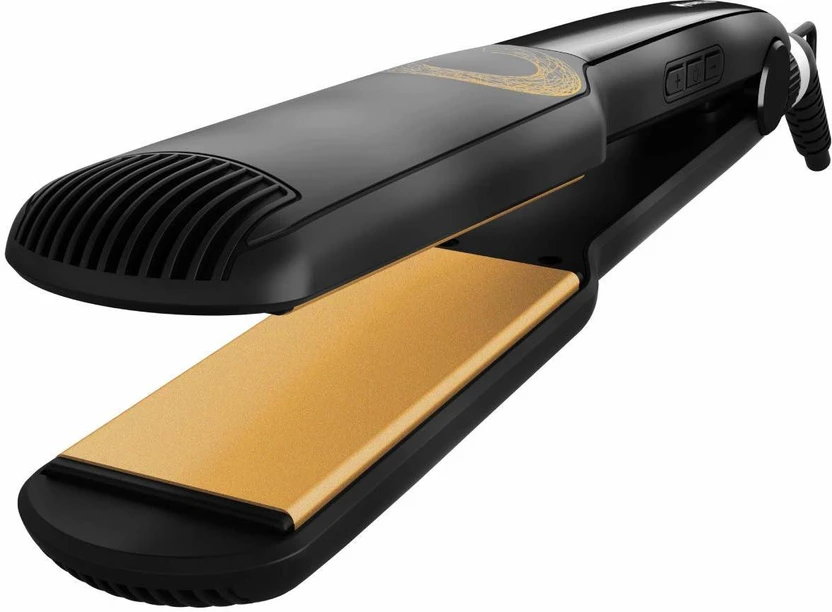 HAVELLS HS 4122 HS4122 Hair Straightener (Black)