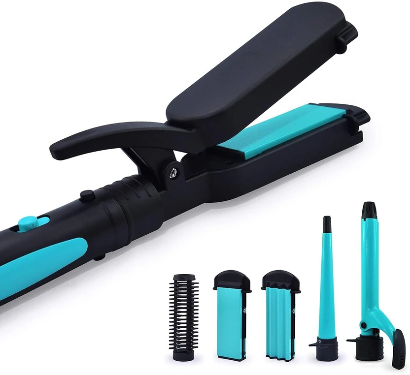 HAVELLS HC4045 Hair Straightener (Green)