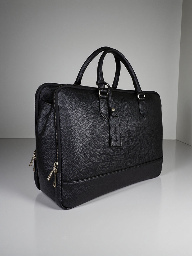 Mast & Harbour Structured Shoulder Bag