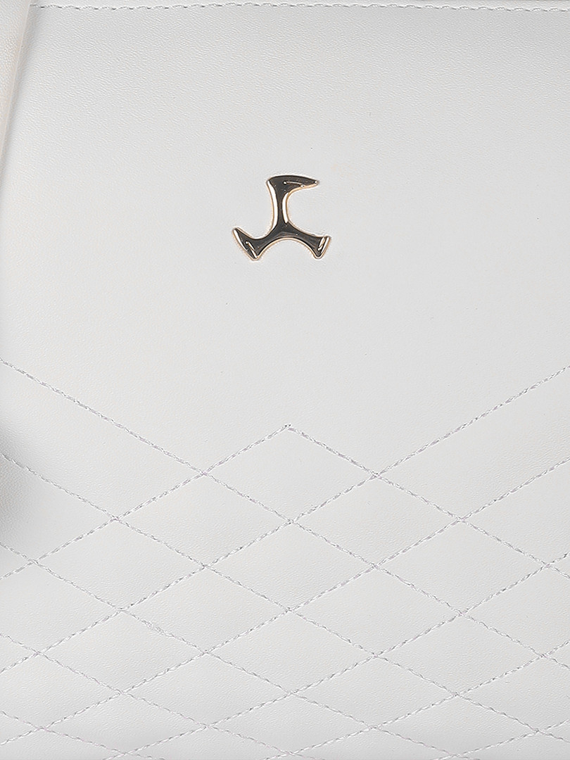 Mochi Women Textured Crossbody Sling Bag