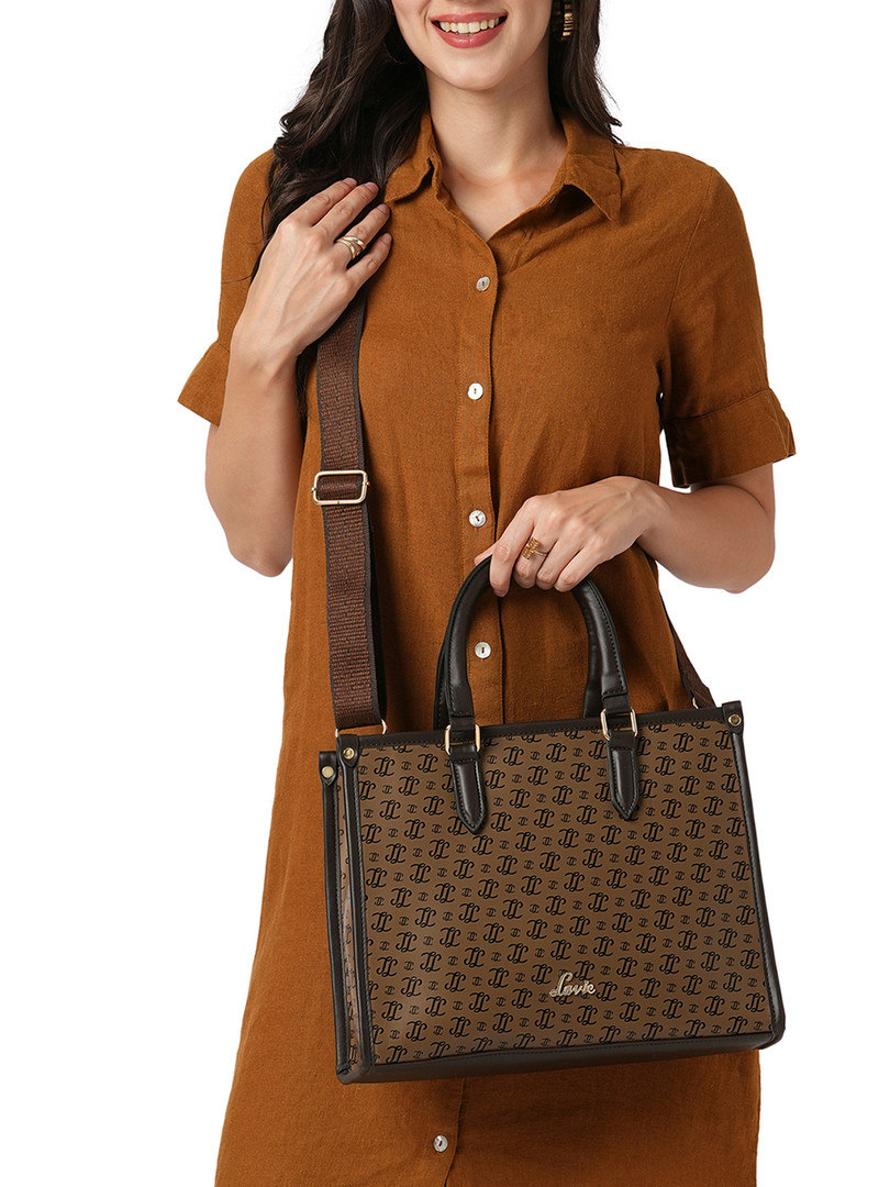 Coffee Brown