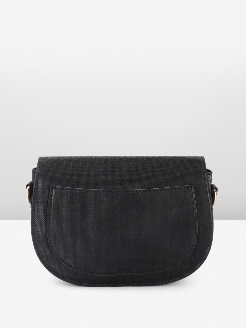 Allen Solly Half Moon Sling Bag