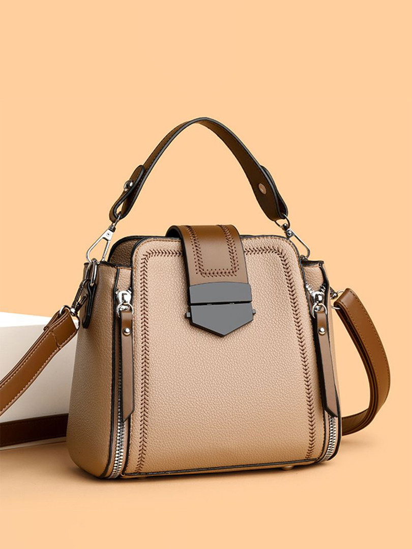 Brown / Black