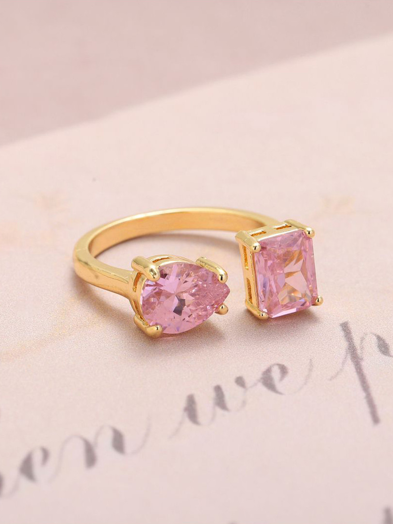 Gold / Pink_2