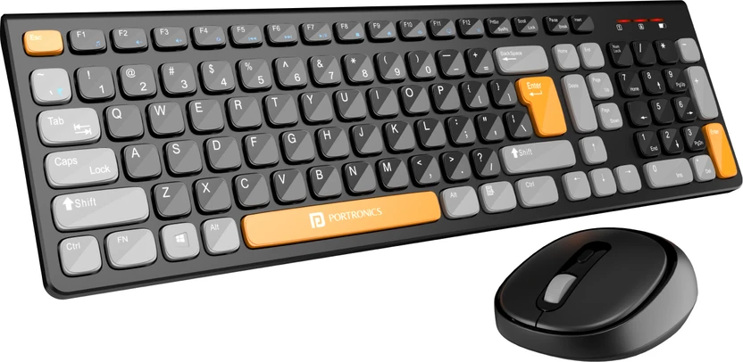Keyboards