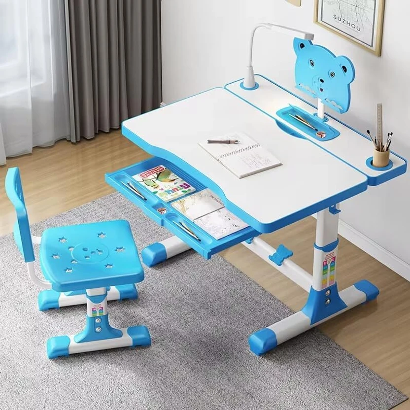 FURNITURE FIRST PANAMA IMPORTED Engineered Wood Study Table (Fini...more