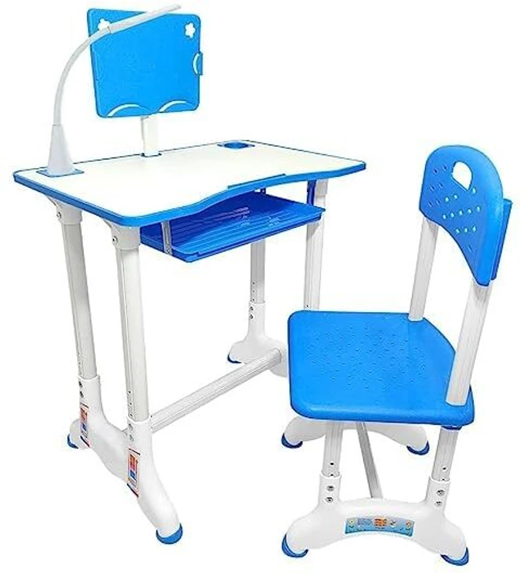 StarAndDaisy Smart Kids Study Table For 3 To 10 Years with An Opt...more