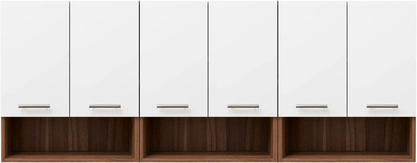 Spyder Craft Multipurpose Matte Finish Cabinet For Kitchen|BedRoo...more