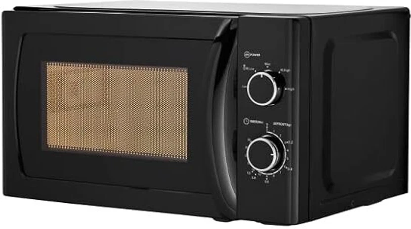 IFB 20 L Solo Microwave Oven (20PM-MEC2B, BLACK)