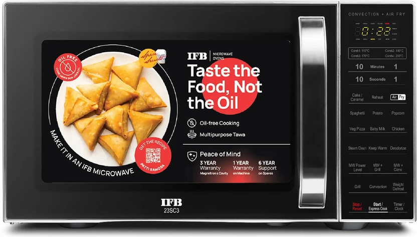 Microwaves IFB: Microwaves electronics