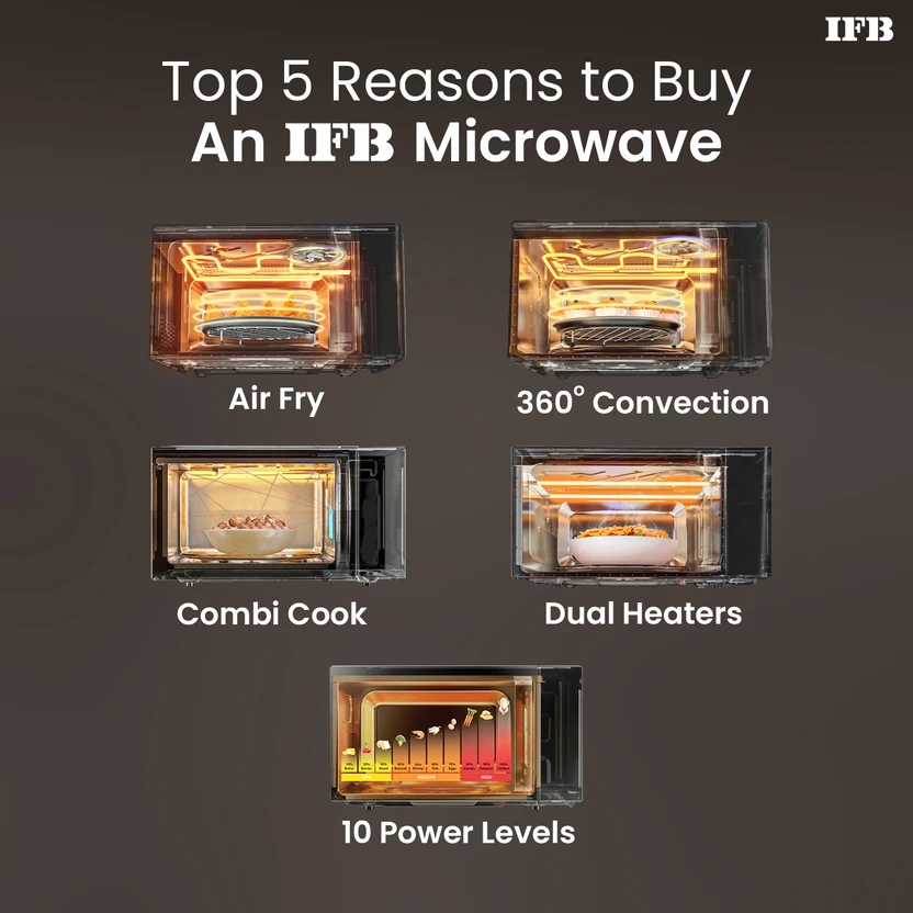 IFB: Microwaves electronics
