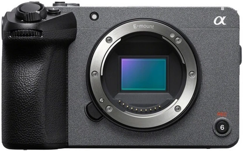 SONY ILME-FX30B Mirrorless Camera Body Only Super35|Compact Camer...more