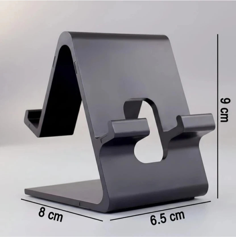 Zapzone Mobile Stand for Table |Phone Holder Mobile Holder
