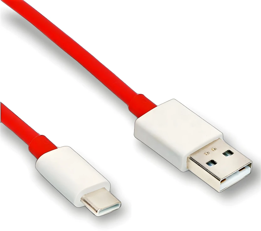jkg USB Type C Cable 8 A 1 m original 65W/30W/6.5A Warp,Dash,Supe...more