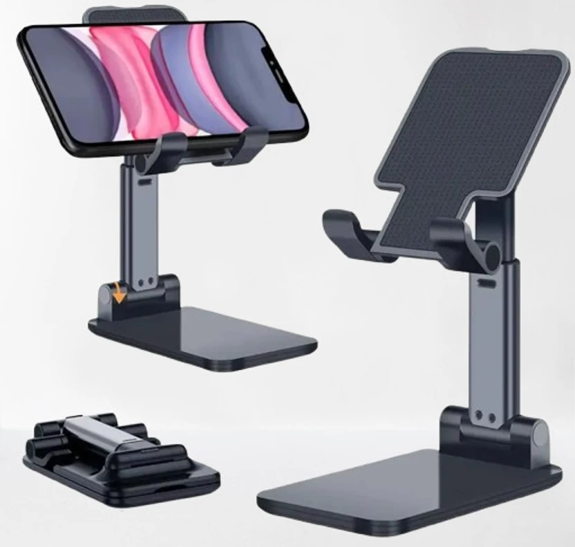 Infinite Digital C ID Tablet, MOBILE Holder Solid Sturdy Stand, D...more