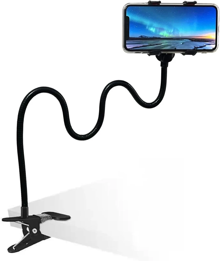 hemmi Lazy mobile stand Mobile Holder