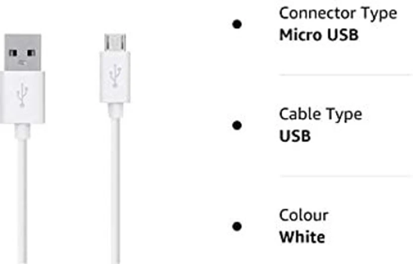 Prifakt Wall Charger Accessory Combo for Realme 3i, Realme 3 Pro,...more