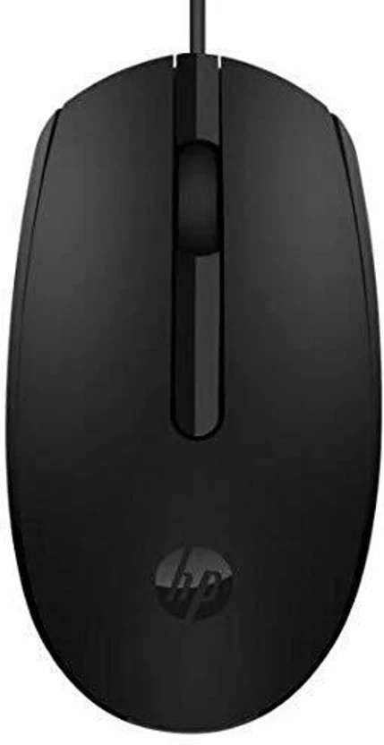 Mouse MSJT HP M10 Wired USB Mouse with 3 Buttons High Definition 1000DP...more