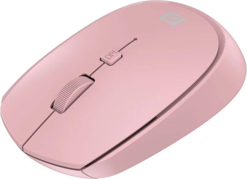 Portronics Toad 23 Wireless Ambidextrous Optical Mouse POR 1830 (...more