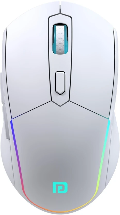 Mouse Portronics Toad One Wireless Ambidextrous Optical Mouse with 6 Bu...more