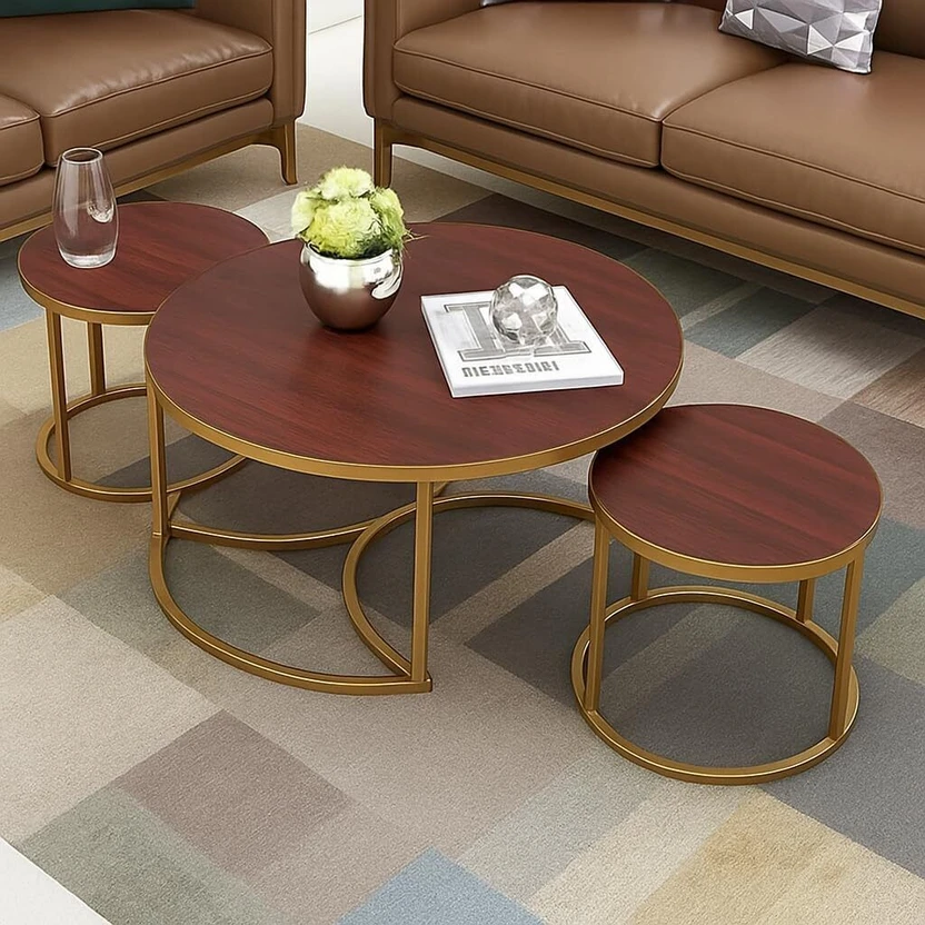 Nesting Tables