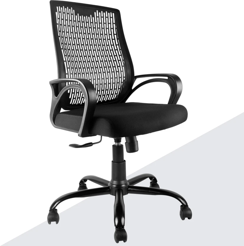 Office Chairs Astride Airsense Mid Back Office Chair for Work from Home/Study, ...more