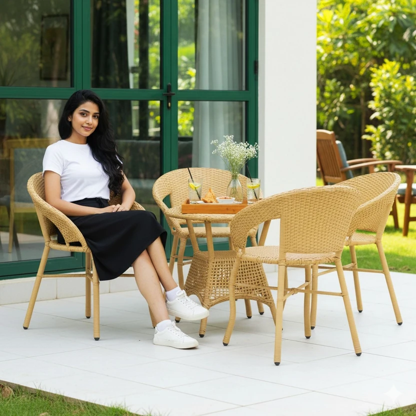 DEVOKO: Outdoor Furniture furniture