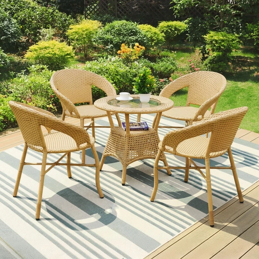 DEVOKO: Outdoor Furniture furniture