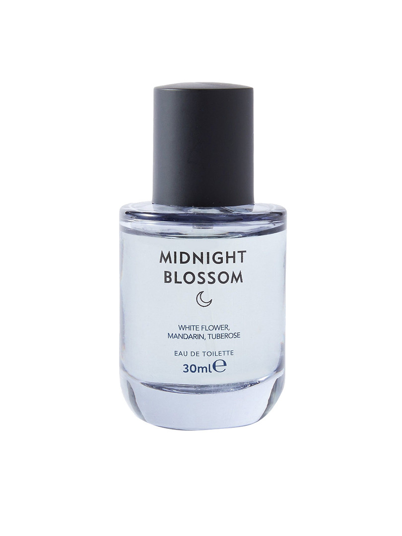 Marks & Spencer Midnight Blossom Eau De Toilette 30ml