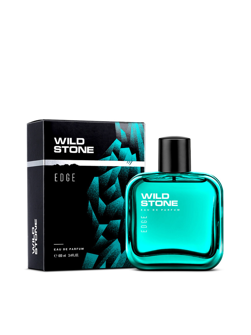 Perfumes Wild stone Wild Stone Men Edge Eau de Parfum 100 ml