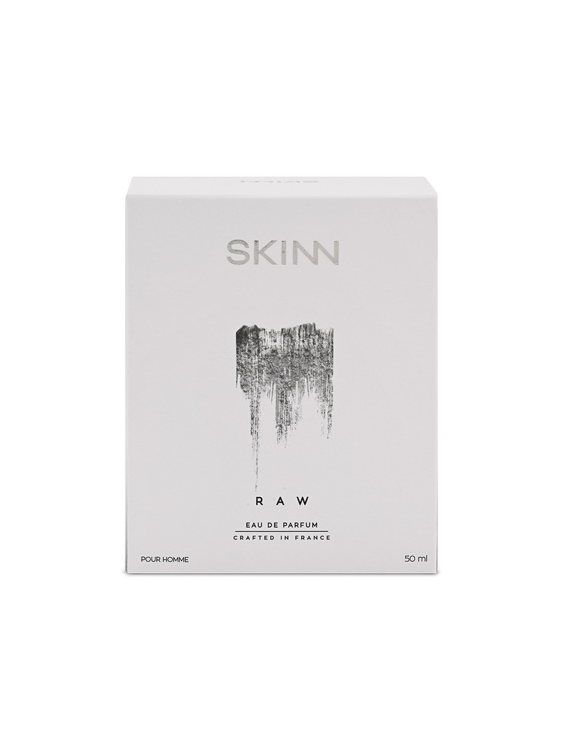 SKINN by Titan Men Raw EDP- 50 ml