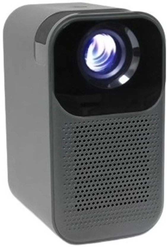 Projectors XElectron C8 Plus (8400 lm / 1 Speaker / Wireless) Android 720p N...more
