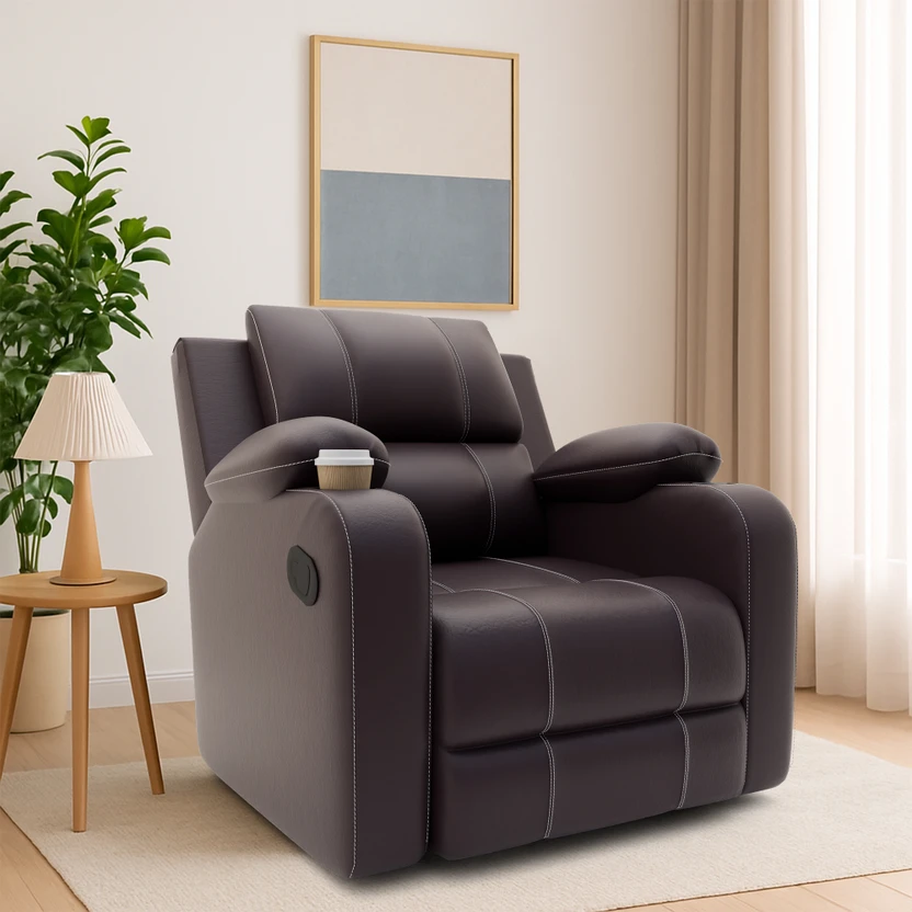 Recliners